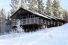 Vinter