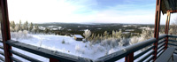 Vinterpanorama